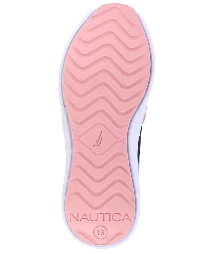 nautica slip on sneakers