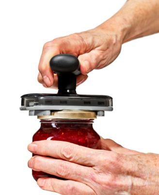 Good Grips Twisting Jar Opener