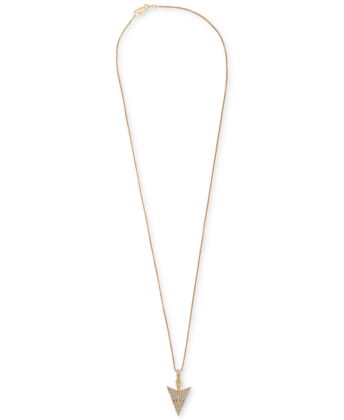 Men's Diamond Arrow 22