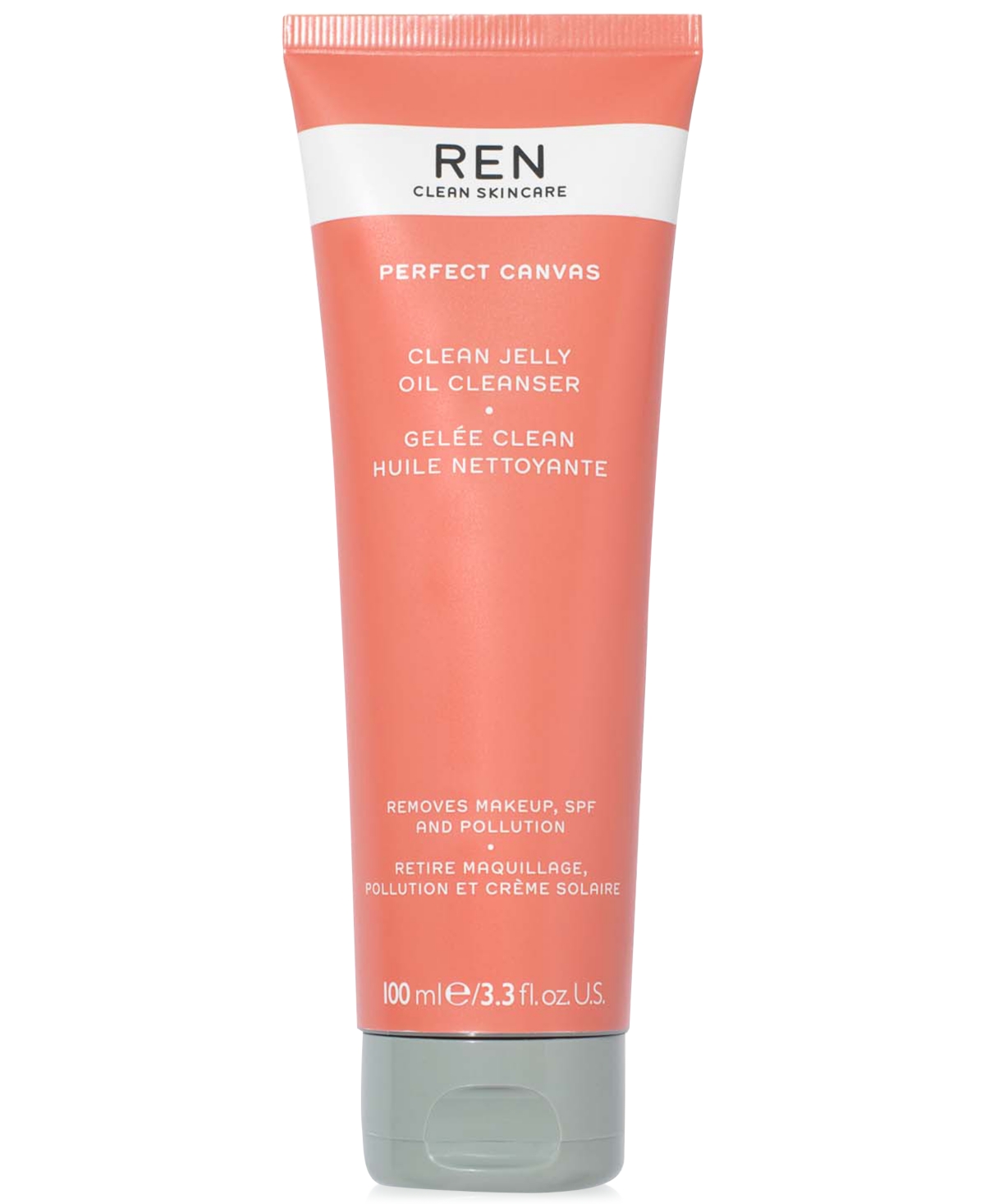 EAN 5056264701721 product image for Ren Clean Skincare Perfect Canvas Clean Jelly Oil Cleanser | upcitemdb.com