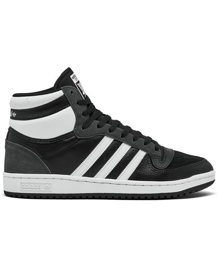 adidas Men’s Top Ten RB Casual Sneakers from Finish Line - Macy's