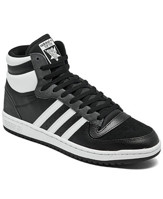 adidas Men’s Top Ten RB Casual Sneakers from Finish Line & Reviews ...