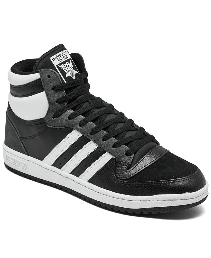 adidas Top RB Casual Sneakers from Line - Macy's