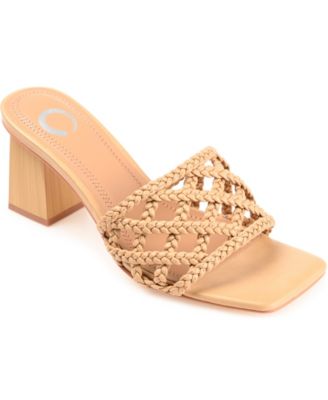 Journee Collection
