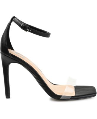 Women's Lorelei Vinyl Stilettos