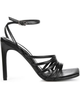 Women's Louella Strappy Stilettos