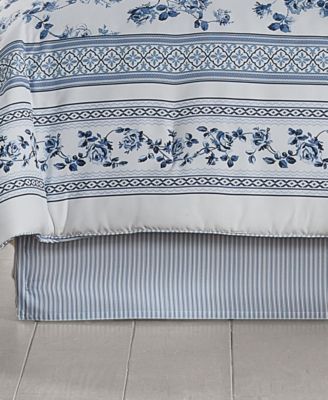 Rialto 4-Pc. Comforter Set, King
