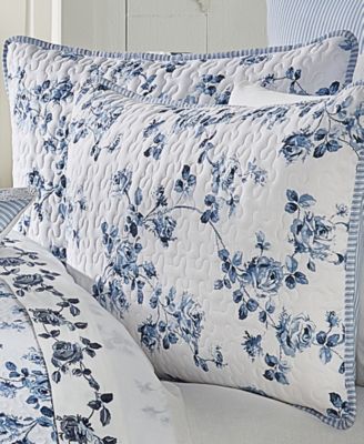Rialto 2-Pc. Quilt Set, Twin