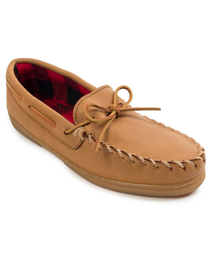 Macys mens moccasins online