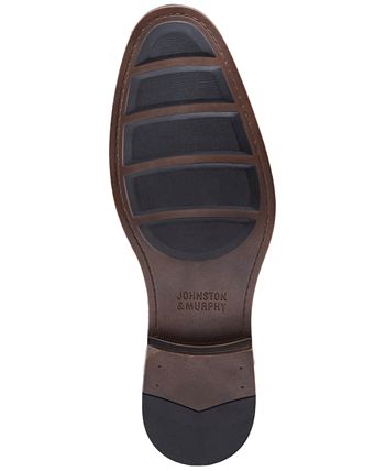 Johnston Murphy Men s Lewis Venetian Loafers Macy s