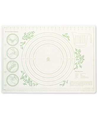 Martha Stewart Collection - Harvest Pie/Pastry Baking Mat