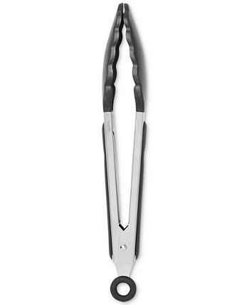 The cellar Core 12 Silicone-Tip Tongs, Created for Macy's