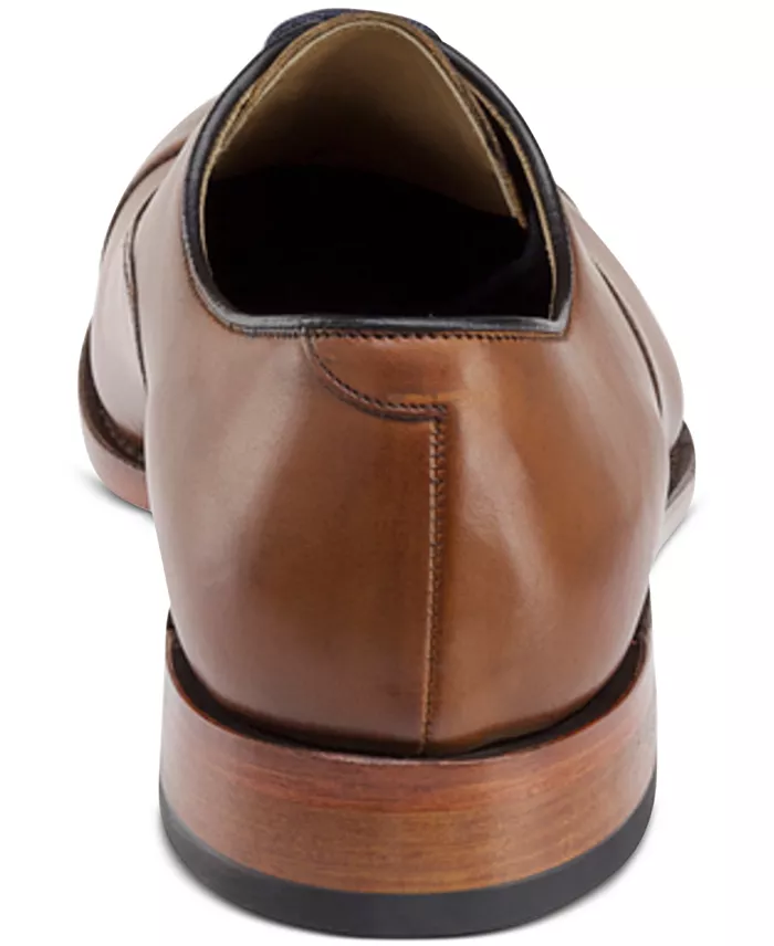 Men's Melton Cap Toe Oxford - thumbnail 10