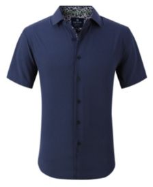 Short Sleeve Men's Dress Shirts - Macy's
