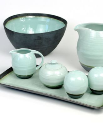 Diana Rectangular Serving Platter