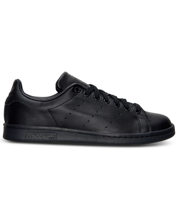 adidas Men's Originals Stan Smith Casual Sneakers from Finish Line - Macy's