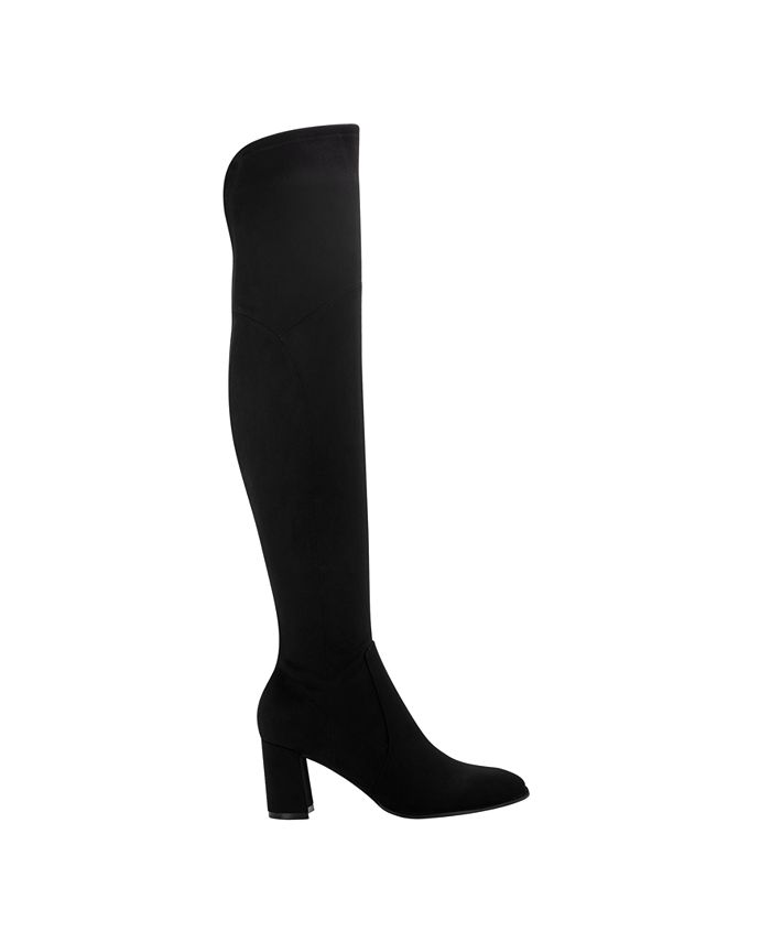 marc fisher luley over the knee boot