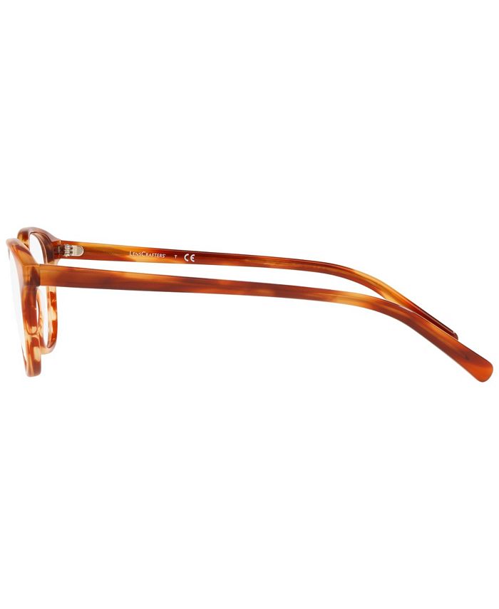LensCrafters EC2004 Men's Phantos Eyeglasses Macy's