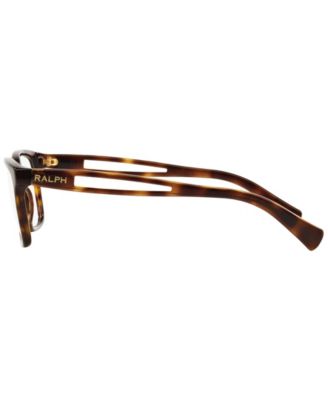 RA7069 Women's Square Eyeglasses