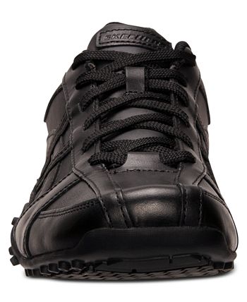 Skechers men's rockland systemic deals