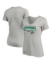 Colorado Avalanche Women's 2022 Western Conference Champions Line Shift  T-Shirt, hoodie, sweater, long sleeve and tank top