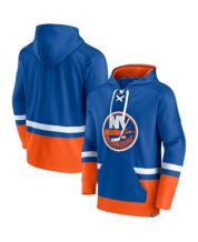 Mathew Barzal New York Islanders Fanatics Branded Women's Alternate Breakaway Jersey - Blue
