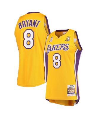 lakers custom city jersey