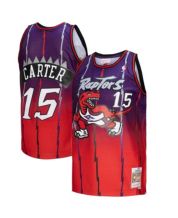 Mitchell & Ness Toronto Raptors Vince Carter Swingman 2.0 1999-2000 Jersey