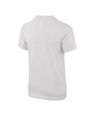 Men's White Chicago Sky 2021 WNBA Finals Champions T-shirt