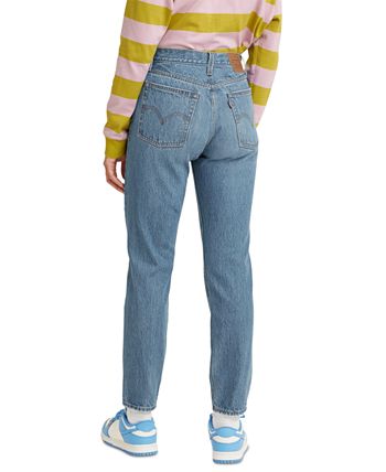 Levis wedgie jeans macys new arrivals