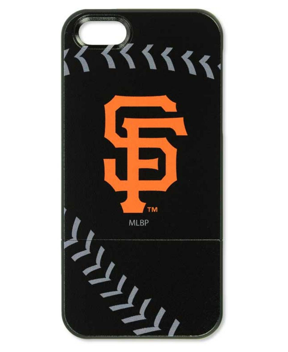 Coveroo San Francisco Giants iPhone 5 Slider Case