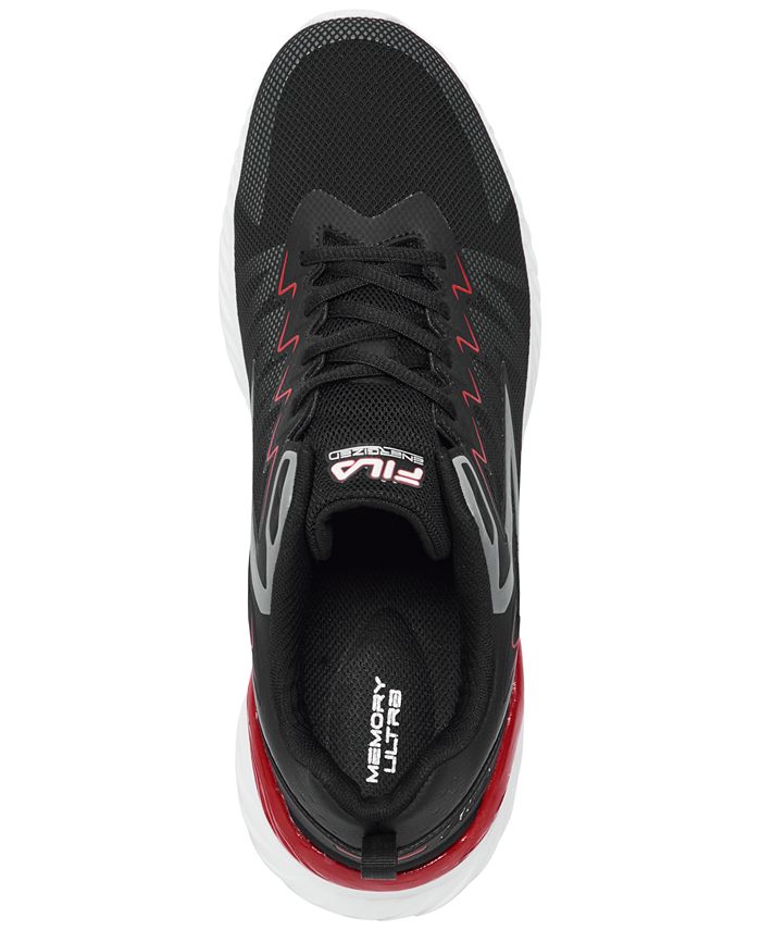 fila carmen running shoes for men