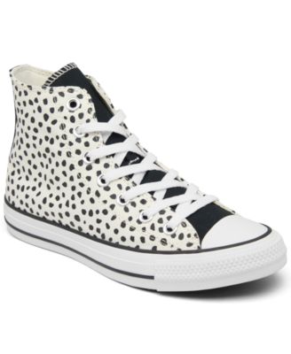 converse high tops finish line