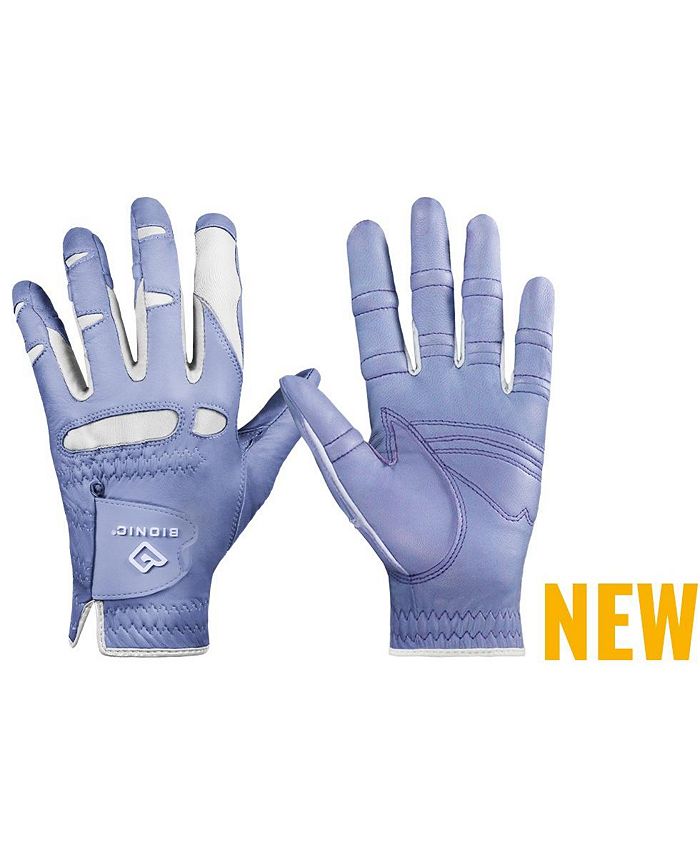 Bionic Gloves Women's Stablegrip 2.0 Golf Right, MediumLarge Macy's