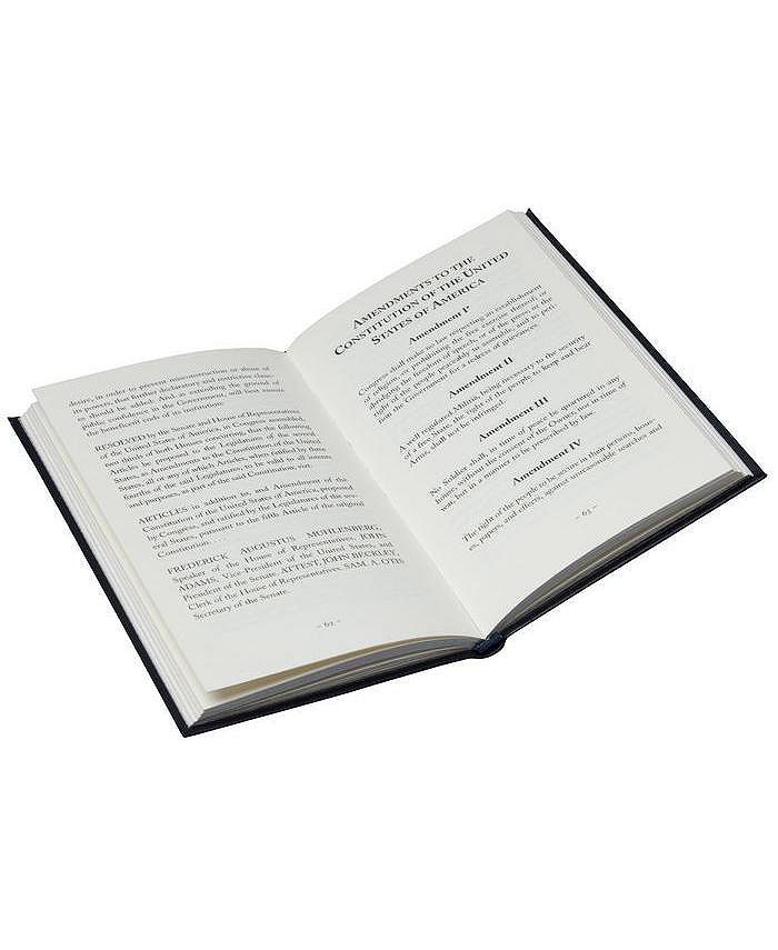 Barnes & Noble The Constitution of the United States of America with