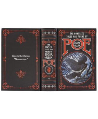 The Complete Tales and Poems of Edgar Allan Poe (Collectible Editions) by Edgar Allan Poe