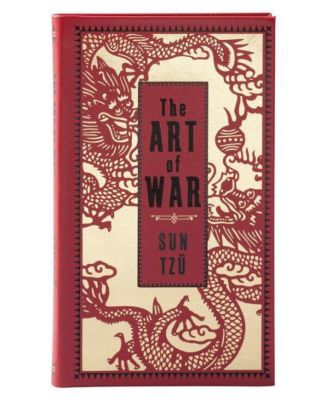 The Art of War (Collectible Editions) by Sun Tzu