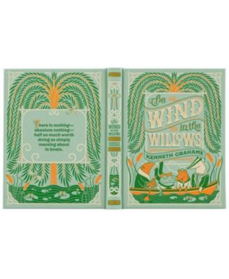 The Wind in the Willows (Collectible Editions) by Kenneth Grahame
