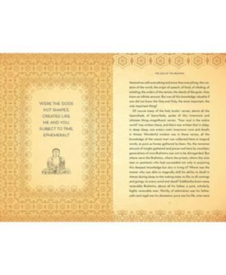 Siddhartha: Illustrated Edition by Hermann Hesse