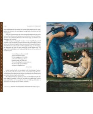 Classical Mythology: Illustrated Edition by H.A. Guerber