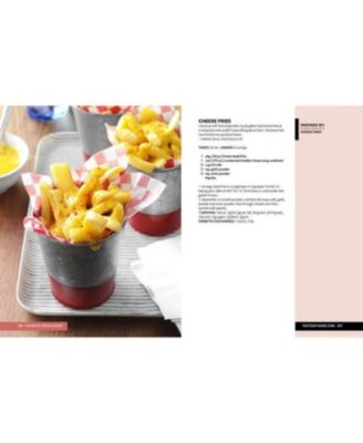 Taste of Home Copycat Restaurant Favorites by Reader's Digest