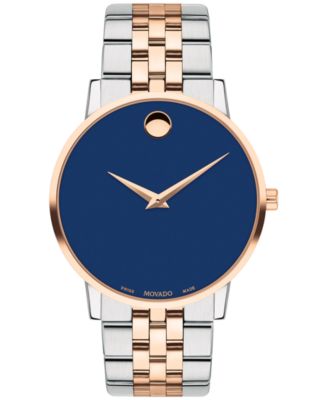 Movado Luxury Watches - Macy's