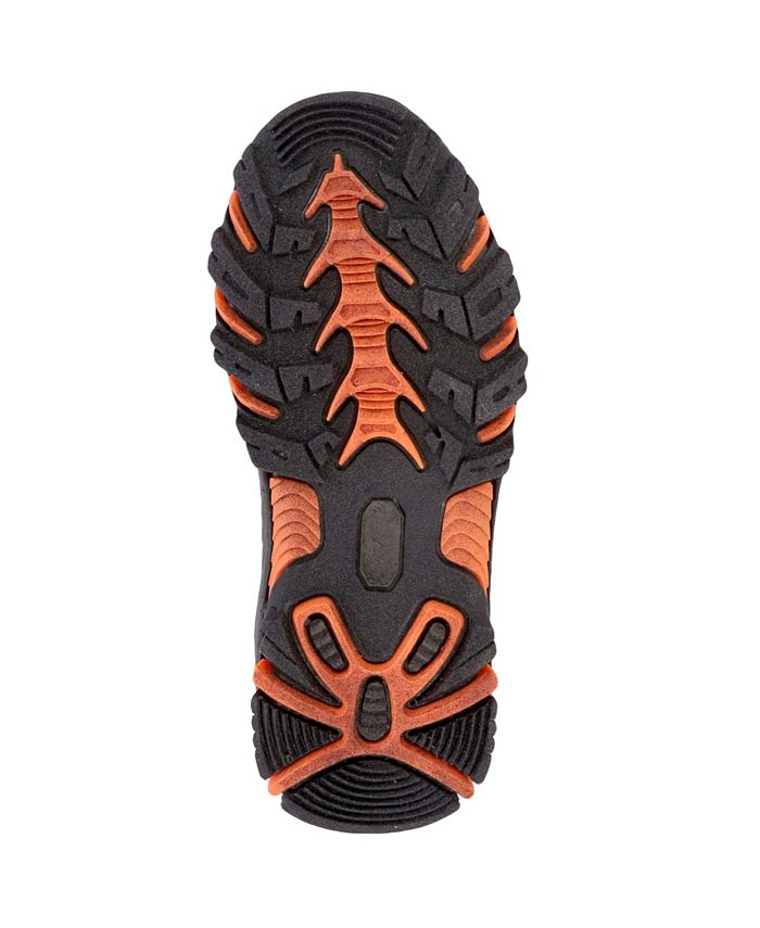 nautica hiking boots