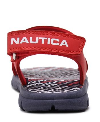 nautica sandals amazon