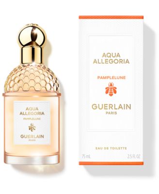 Aqua Allegoria Pamplelune Eau de Toilette, 2.5 oz.