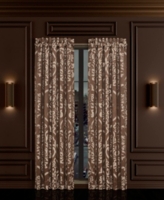 Closeout! J Queen New York Surano Window Panel Pair, 50