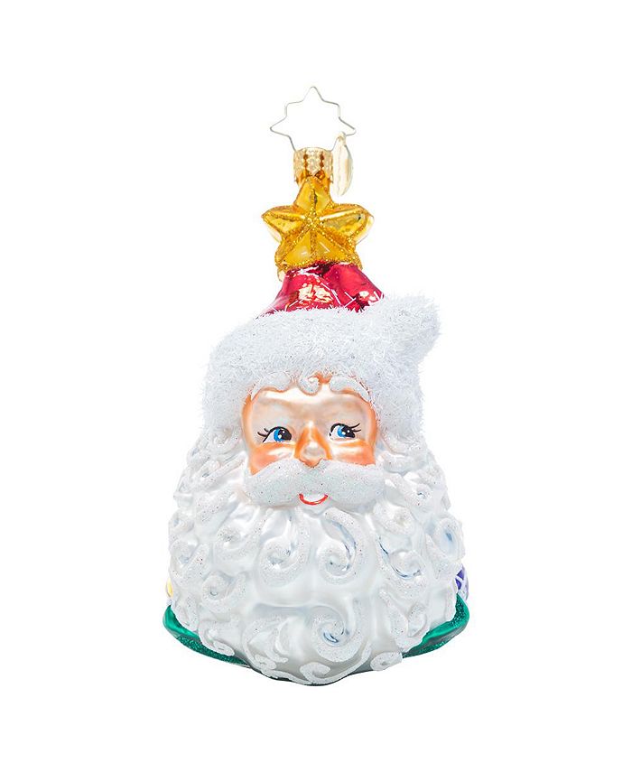 Christopher Radko Christmas All Around Glass Ornaments Macy's