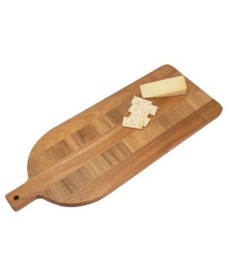 Inlaid Charcuterie Board