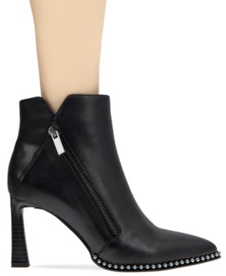 Women's Billie Pointy Toe Booties
