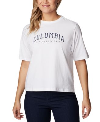 columbia cascades t shirt